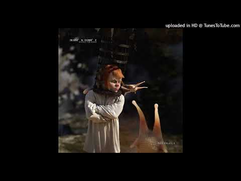 [FREE] Scarlxrd x Istasha x Ghostemane x BVDLVD Type Beat - "ANCESTRY"