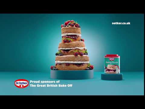 Three Tier Singing Cake