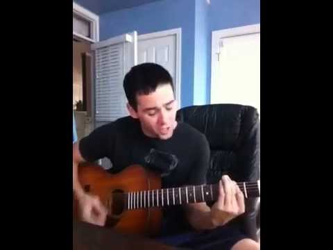 ** Muse - New Born (Acoustic cover) **