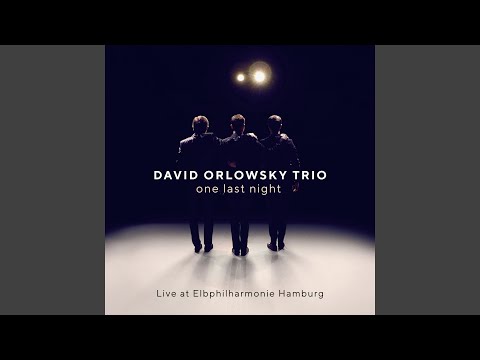 Noema (Live at Elbphilharmonie)