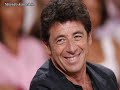 Karaoké Patrick Bruel - Lettre au père Noël  2005