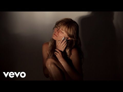 Lydia Luce - Maybe in Time (Official Video)