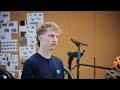 BBB CYCLING Maestro BHE-09 Fietshelm Mat Grijs — video 2