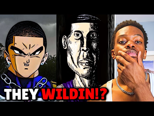DENNIS MAIN HAS THE MOST CHAOTIC HILARIOUS SHORTS SDDEFAULT Thumbnail