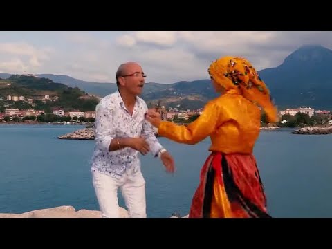 Cideli Emin - Ocak Başında | Video Klip