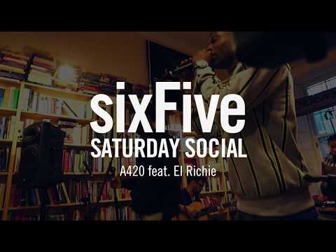 sixFive A420