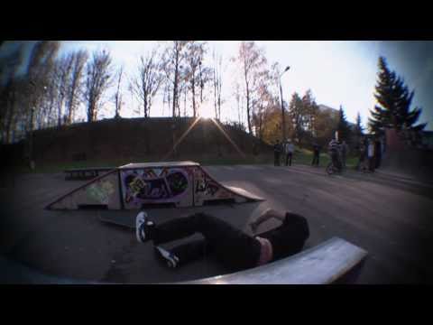 Świder ft. Rastamaniek - Siła w Nas - Making Of