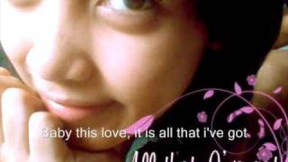 Download lagu All that I've got by 1728.wmv mp3