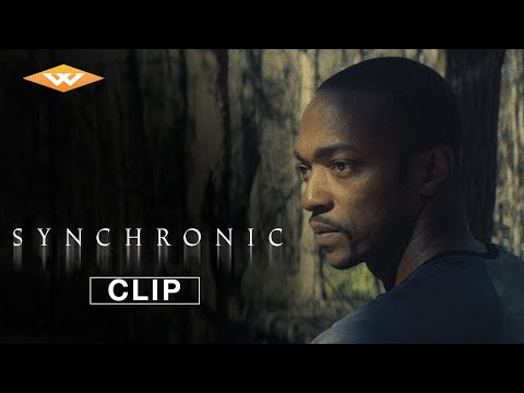 Synchronic (Clip 'The Swamp')