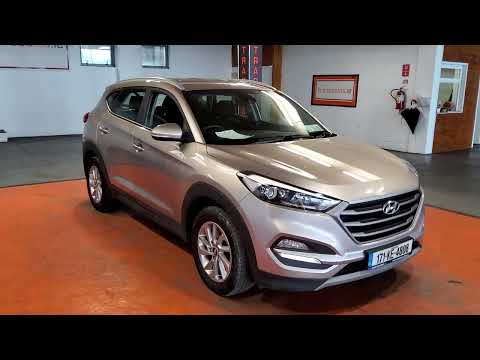 Hyundai Tucson 2017 - Image 2