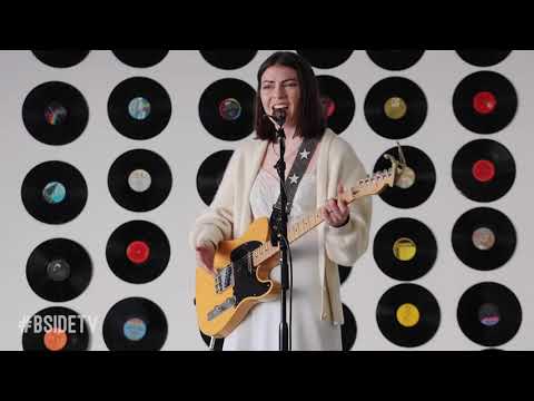 B-SIDE TV : ANNA SHOEMAKER performs Funny and Figure It Out