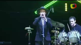 Beck - Get Real Paid