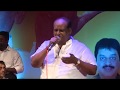 AATUVITHAL YAAR ORUVAR By T L MAHARAJAN In GANESH KIRUPA Best Light Music Orchestra In Chennai