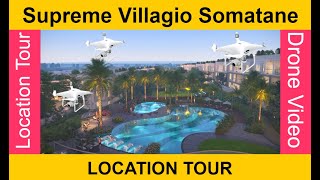 Location tour video thumbnail