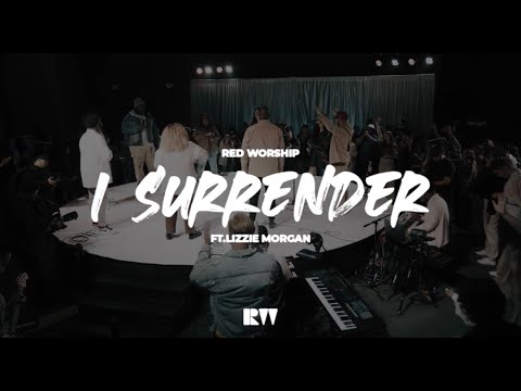 Thumbnail for I Surrender video