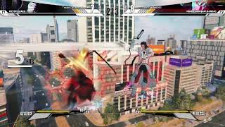 BLEACH　rebirth of souls 無月一護つかうよ
