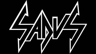 Sadus - Through the eyes of greed  (Legendado em Português BR)