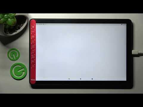 How to Manage Apps Permissions on TCL Tab 10L – Change Apps Permissions