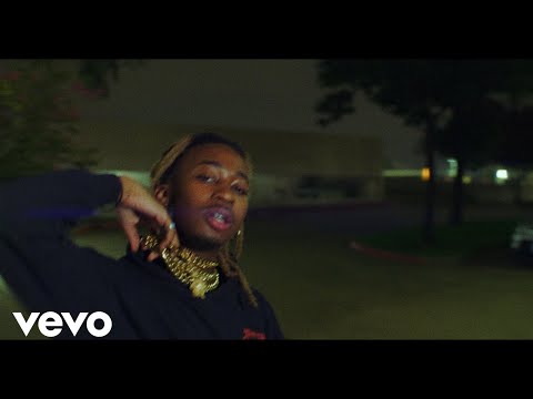 Mike Dimes - 247 (Official Music Video)