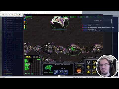 27 Oct 2020 Modstream - HYDRA mod