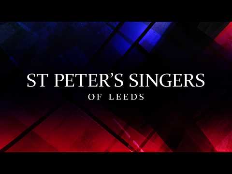 St Peter's Singers of Leeds