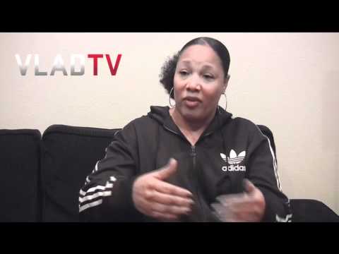 Lady of Rage's Top 3 Female MCs & State of Hip Hop