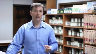 Download the video "Pros & Cons of Sublingual Liquid B12"