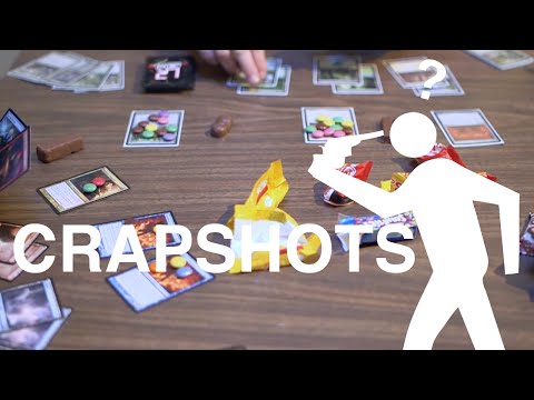 Crapshots Ep193 - The Tokens