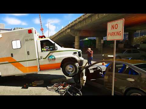 I’m a Paramedic With a 100% Failure Rate on Saving Lives - Ambulance Life