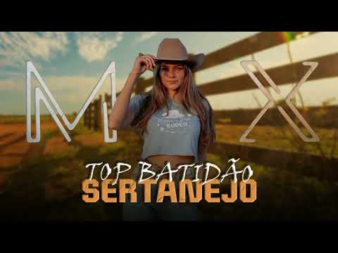 SET MIX | TOP SERTANEJO REMIX 2023 | ELETRONEJO | AS MAIS TOCADAS 2023 | 05 [ SEM VINHETA ]