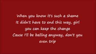 Money Makes The Girl Go Round -  Jessie and the Toys Boys lyrics