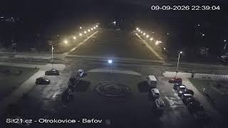 Společenský dům live webcam