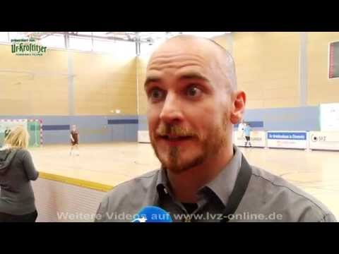 Das Sportbuzzer Magazin zu Besuch beim Blindenfußball-Cup