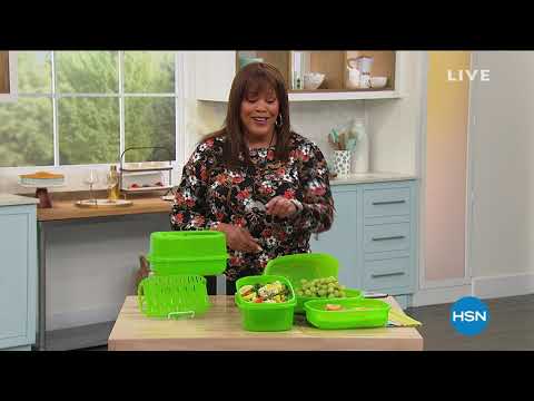 HSN | Kitchen Essentials 02.01.2021 - 01 PM