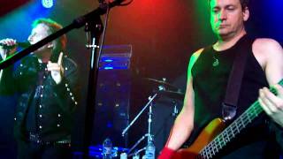 Praying Mantis - Tears In The Rain