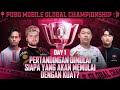 [ID] 2023 PMGC Grand Finals | Day 1 | PUBG MOBILE Global Championship