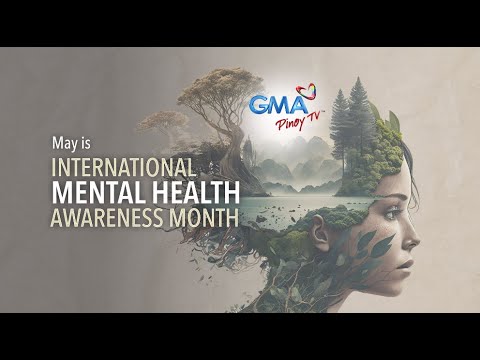 How to Help a Global Pinoy Cope from Mental Health Issues