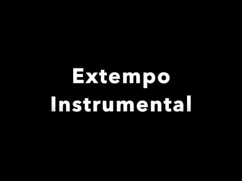 Extempore Instrumental