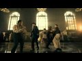 Chris Brown feat. Trey Songz & Game - Wait   {unofficial video}