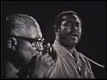 Sonny Terry and Brownie McGhee - Back Water Blues