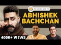 From Guru To The Big Bull Abhishek Bachchan On The Ranveer Show 105