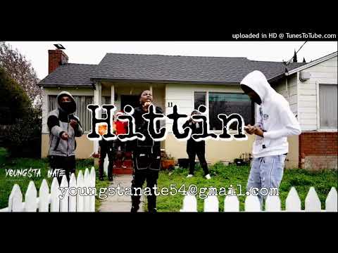 G-bo lean type beat - “Hittin” || Prod. by Young$ta Nate