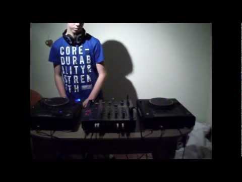 [HD] Niceone TenMinMix #3 HandsUp - TechLaRocca.FM