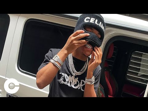 Nardo Wick x EST Gee Type Beat "Threats" | @ChaseRanItUp