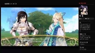 シャイニングレゾナンスリフレインやってみる！