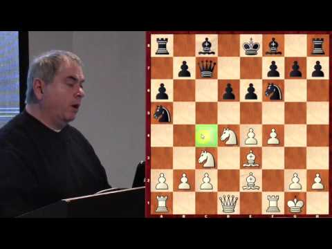 Aggressive Games with King Safety Issues - FM Aviv Friedman