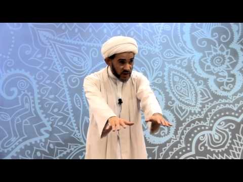 كيف تسجد المرأة في الصلاة (مستحب) لسماحة الشيخ علي مال الله