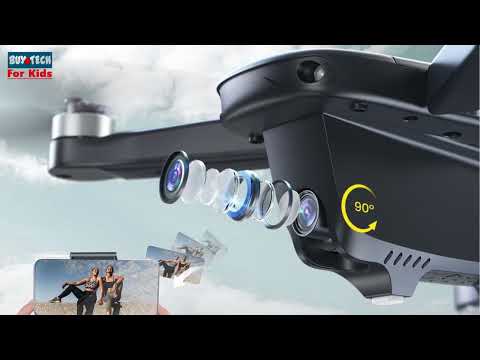 🚁 Best Drones for Kids in the UK 2024 | Top Picks & Buying Guide 📸