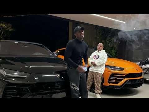 MC IG - NOITE CARIOCA