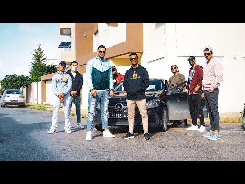 BEN$AID FT A-C-H - BARA KEK (OUTRO)